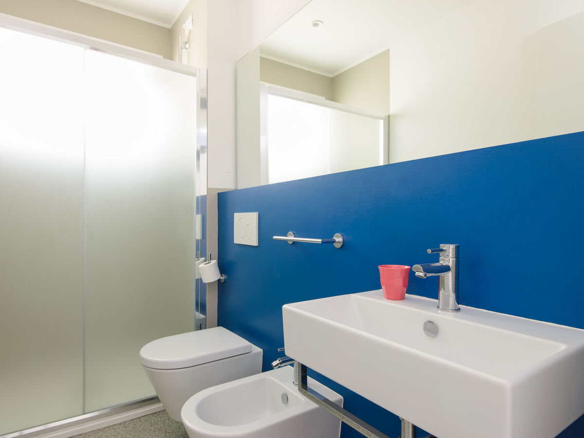 Residenza Edda – Appartement 40 m² à 100 m de la mer - Photo 5