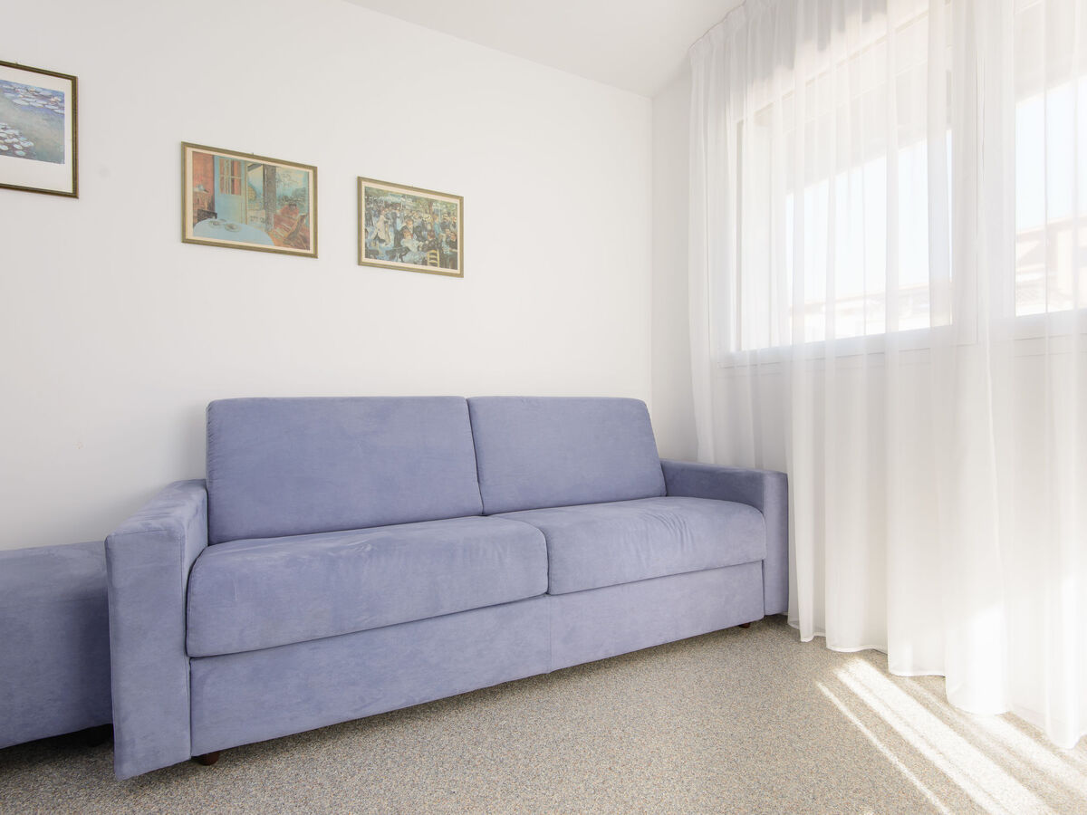 Residenza Edda – Appartement 40 m² à 100 m de la mer - Photo 6
