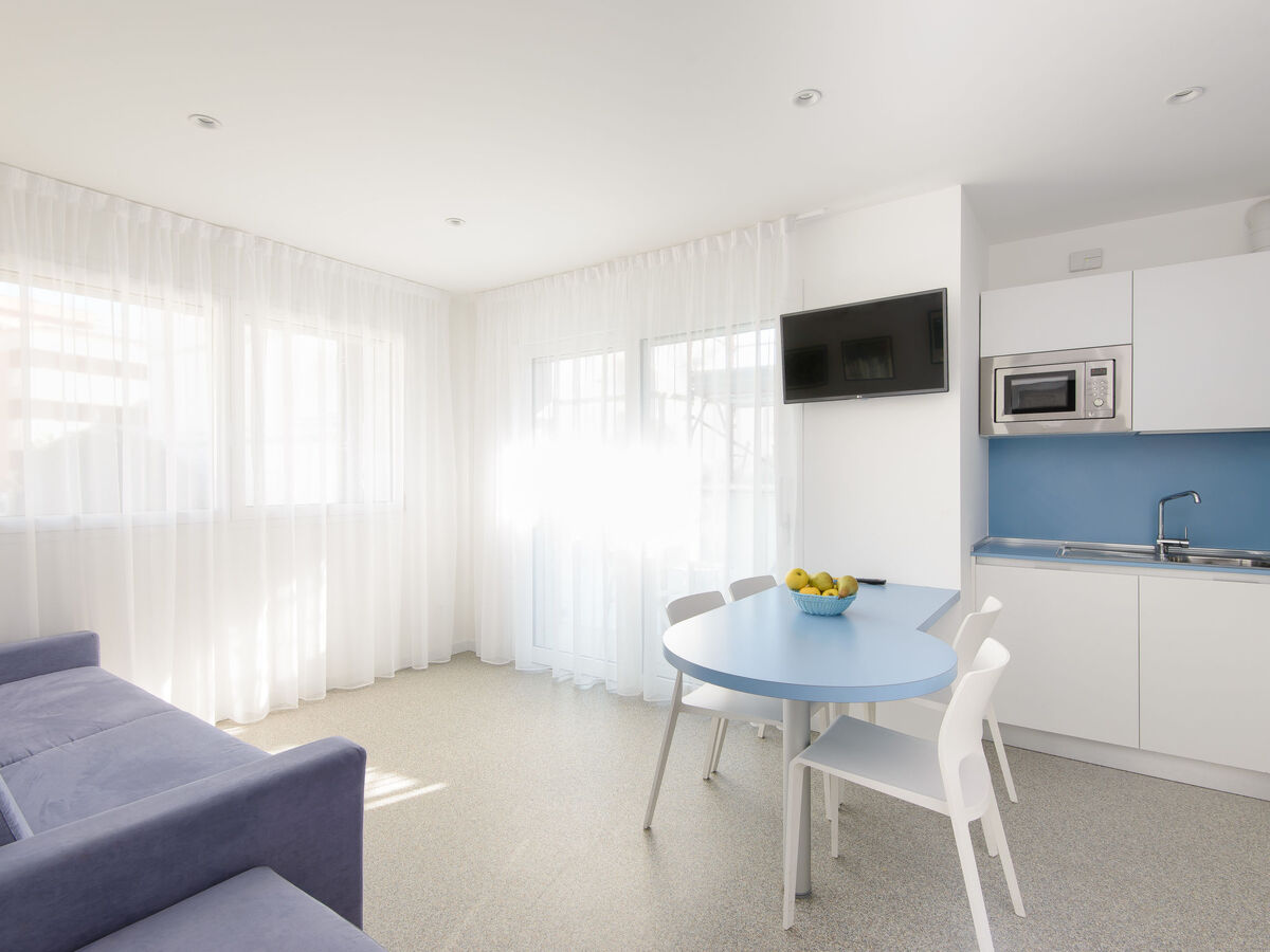 Residenza Edda – Appartement 40 m² à 100 m de la mer - Photo 7