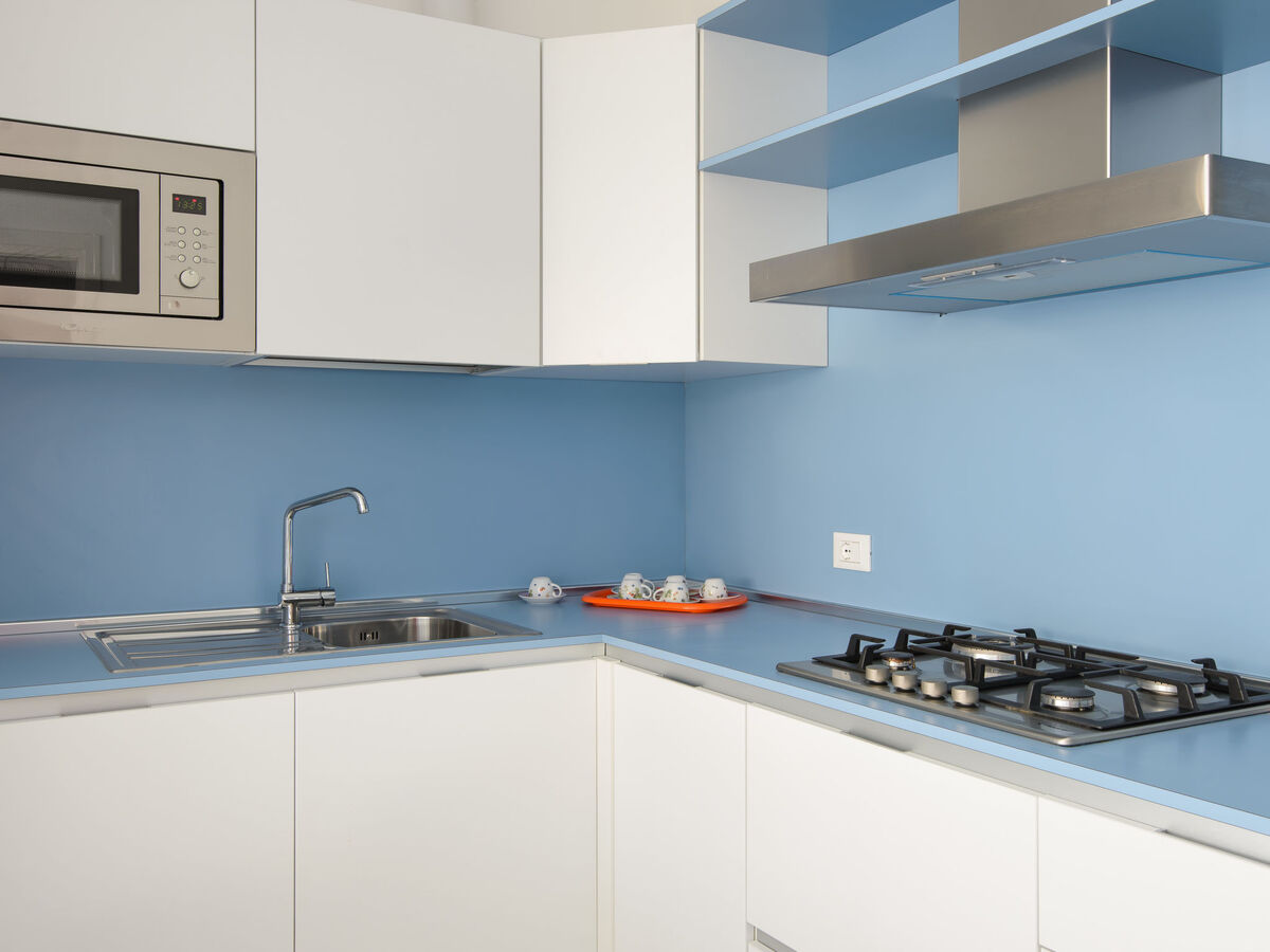 Residenza Edda – Appartement 40 m² à 100 m de la mer - Photo 8