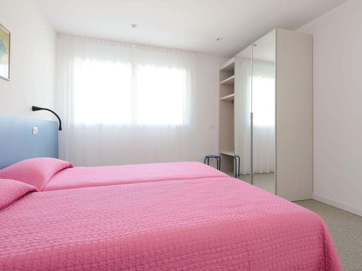 Residenza Edda – Appartement 40 m² à 100 m de la mer - Photo 9