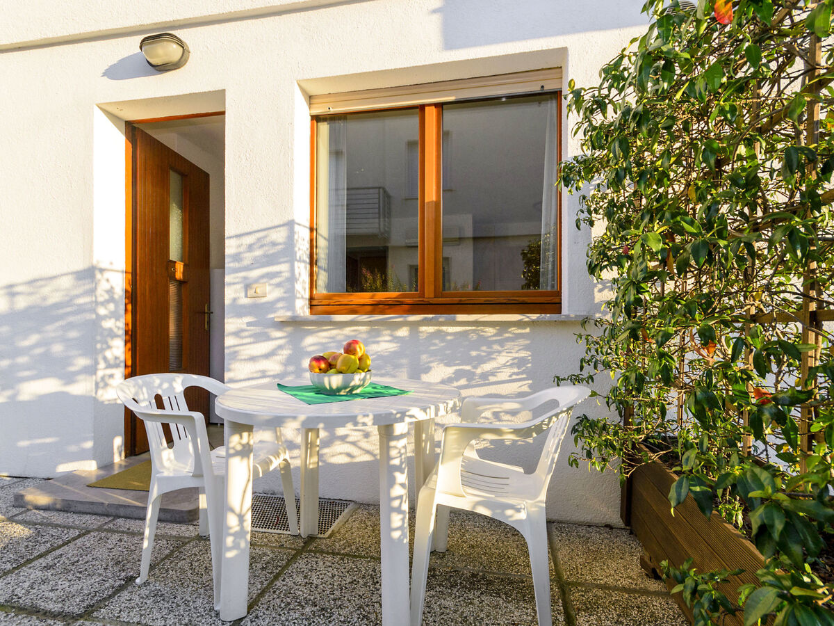 Villa Erica – Appartement 2 pièces face à la mer - Photo 2