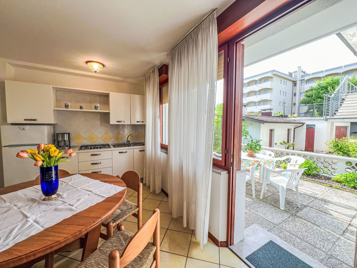 Villa Erica – Appartement 2 pièces face à la mer - Photo 6