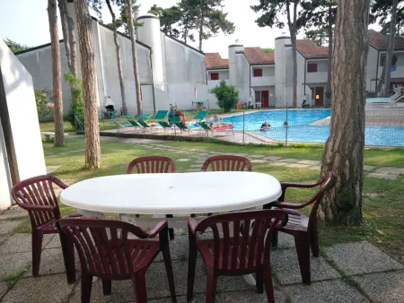Holiday Village, Location Maison 9 personnes à Lignano Sabbiadoro - Photo 1