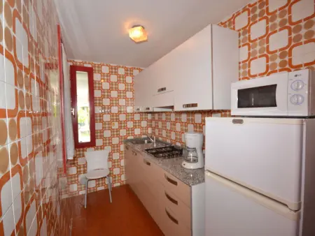 Holiday Village, Location Maison 9 personnes à Lignano Sabbiadoro - Photo 3