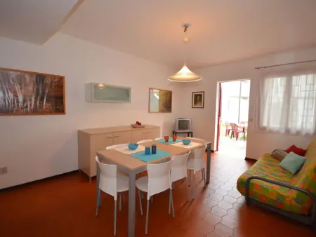 Holiday Village, Location Maison 9 personnes à Lignano Sabbiadoro - Photo 6