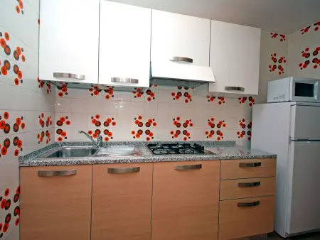 Holiday Village, Location Maison 9 personnes à Lignano Sabbiadoro - Photo 7