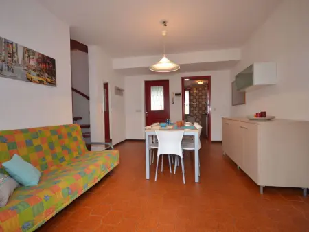 Holiday Village, Location Maison 9 personnes à Lignano Sabbiadoro - Photo 8