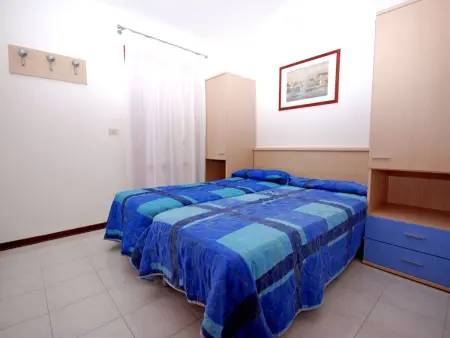 Holiday Village, Location Maison 9 personnes à Lignano Sabbiadoro - Photo 12