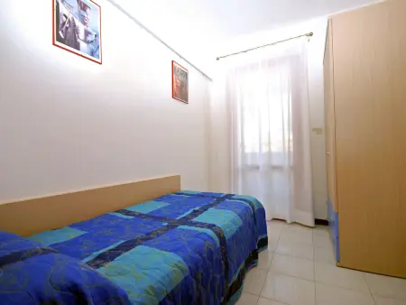 Holiday Village, Location Maison 9 personnes à Lignano Sabbiadoro - Photo 13