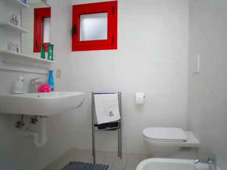 Holiday Village, Location Maison 9 personnes à Lignano Sabbiadoro - Photo 15