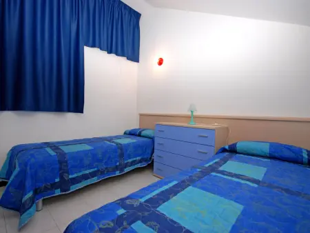 Holiday Village, Location Maison 9 personnes à Lignano Sabbiadoro - Photo 18