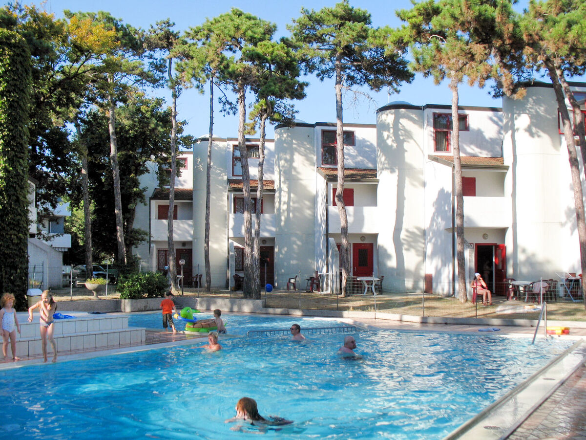 Maison 3 chambres Holiday Village à Lignano, 1 km mer - Photo 1