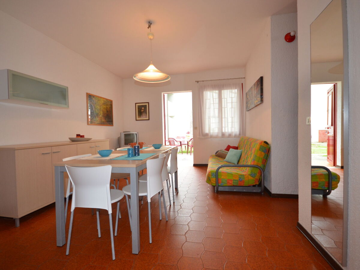 Maison 3 chambres Holiday Village à Lignano, 1 km mer - Photo 3
