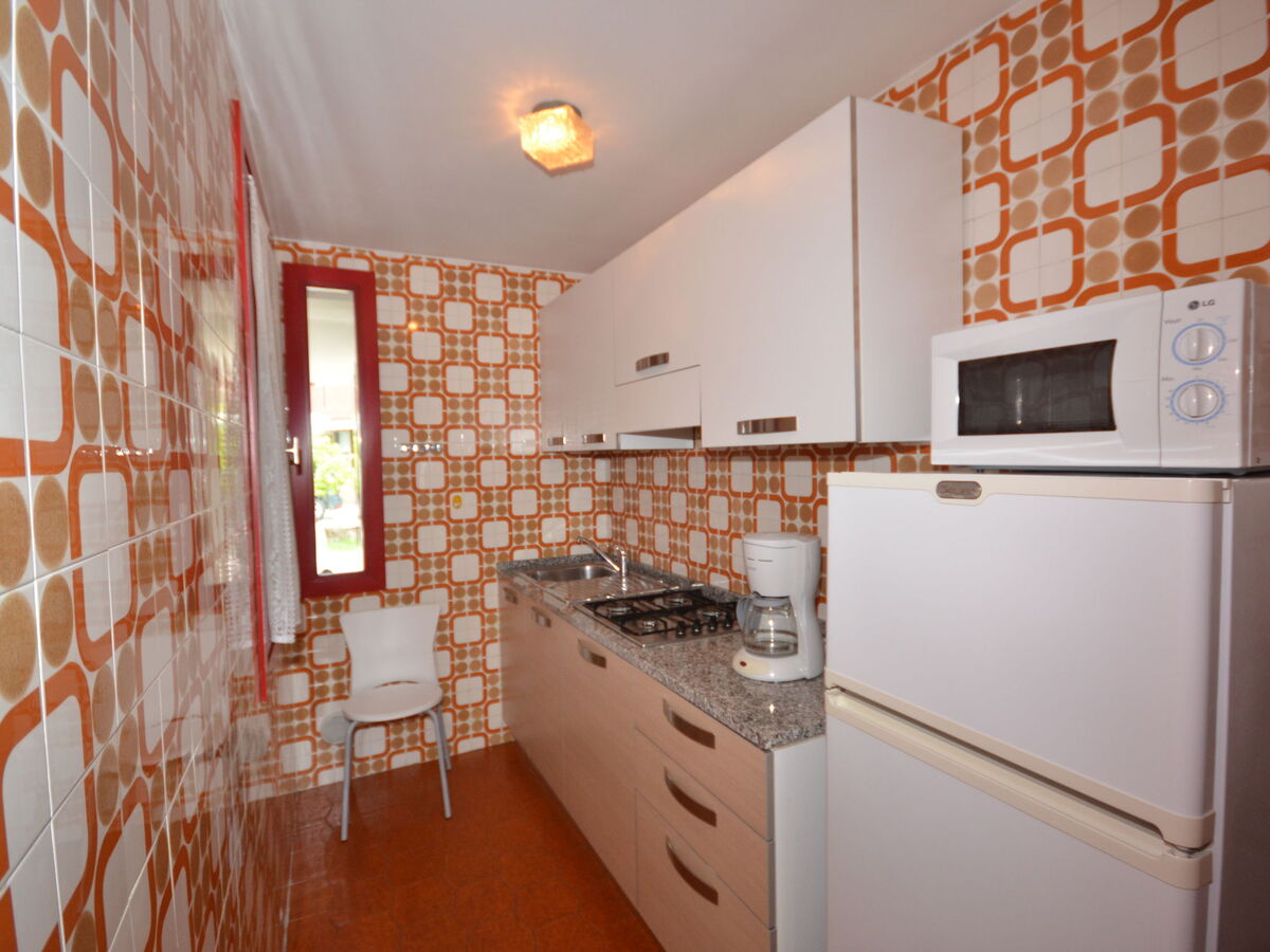 Maison 3 chambres Holiday Village à Lignano, 1 km mer - Photo 4