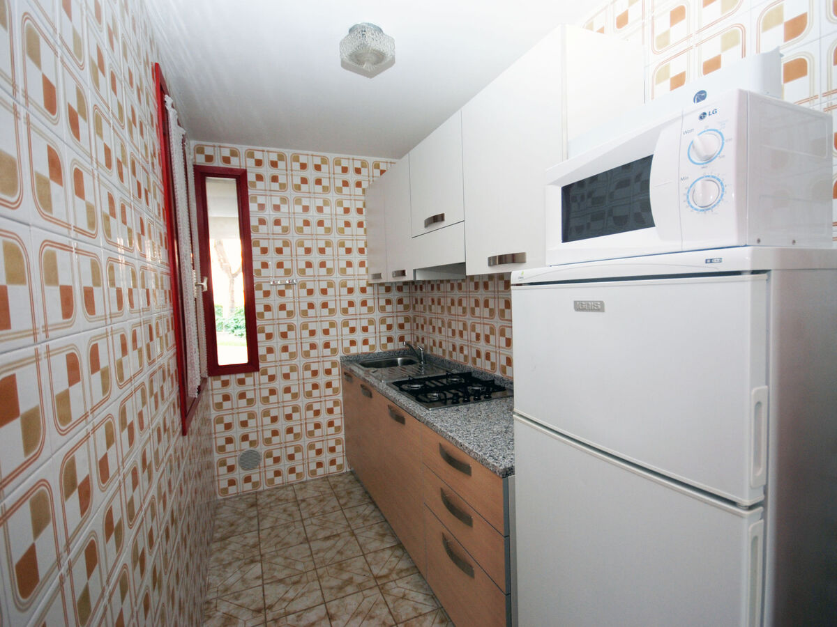 Maison 3 chambres Holiday Village à Lignano, 1 km mer - Photo 8