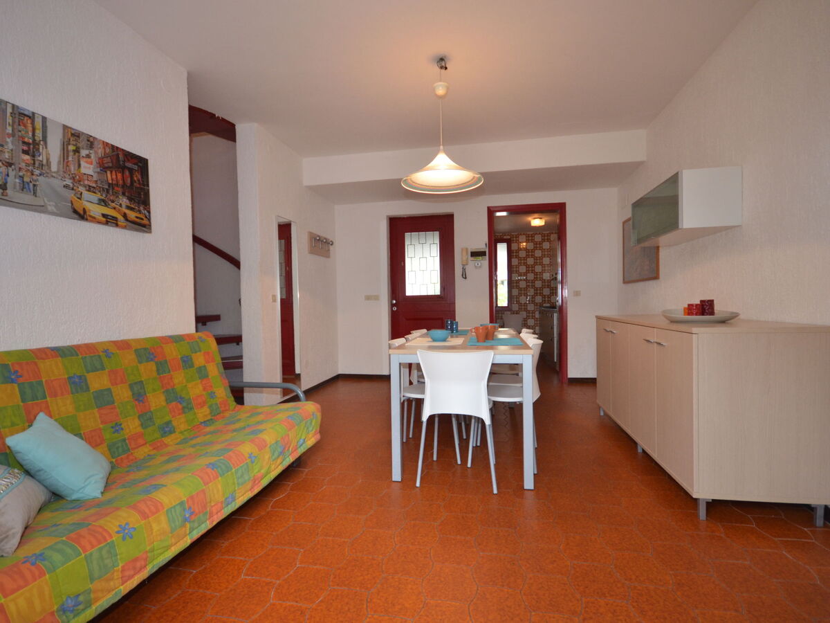 Maison 3 chambres Holiday Village à Lignano, 1 km mer - Photo 9
