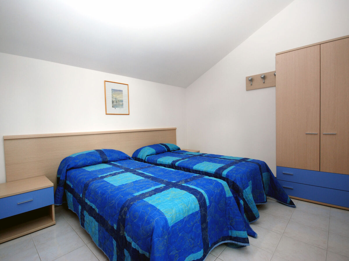 Maison 3 chambres Holiday Village à Lignano, 1 km mer - Photo 18