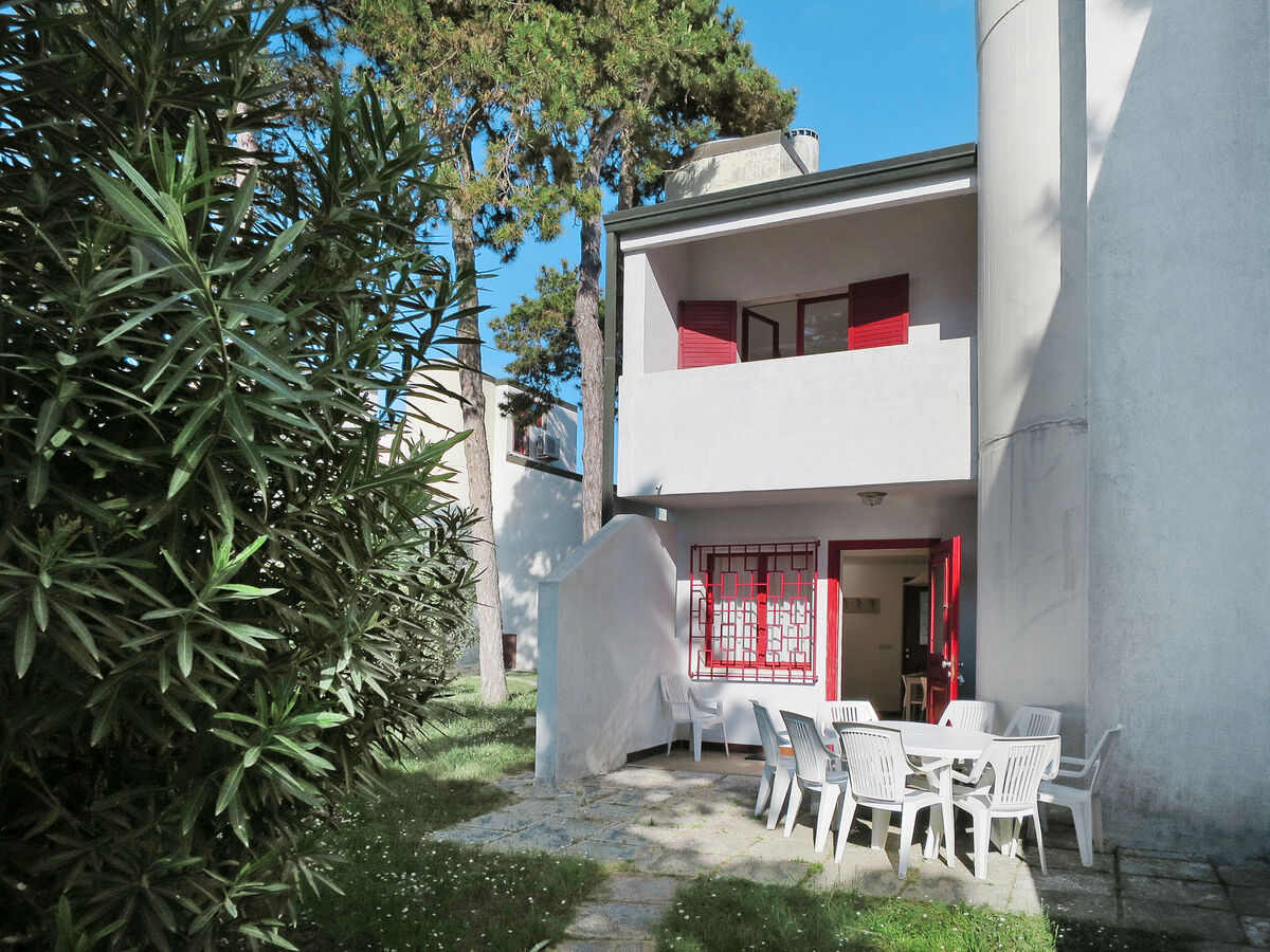 Maison 3 chambres Holiday Village à Lignano, 1 km mer - Photo 20