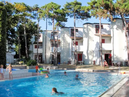 Location maison à Lignano Sabbiadoro