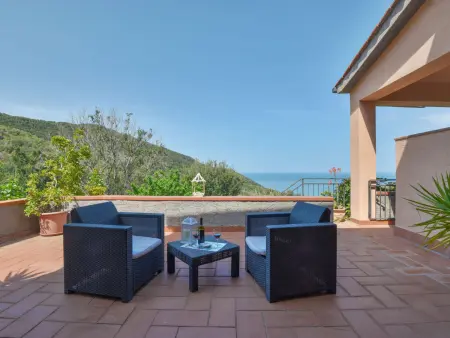 Location appartement à Nisportino, La Paradisa