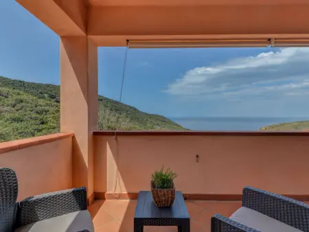 La Paradisa – Appartement 2 chambres vue mer - Photo 1
