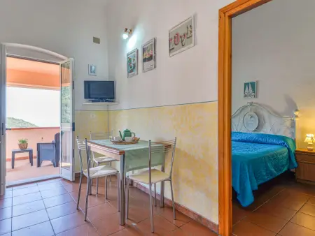 La Paradisa – Appartement 2 chambres vue mer - Photo 3
