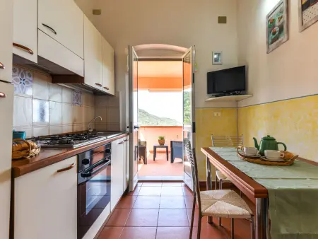 La Paradisa – Appartement 2 chambres vue mer - Photo 5