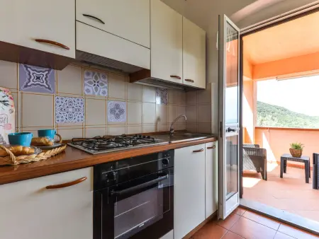 La Paradisa – Appartement 2 chambres vue mer - Photo 6