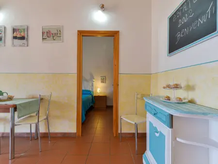 La Paradisa – Appartement 2 chambres vue mer - Photo 7