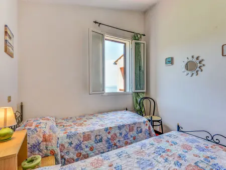 La Paradisa – Appartement 2 chambres vue mer - Photo 11
