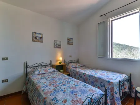 La Paradisa – Appartement 2 chambres vue mer - Photo 12