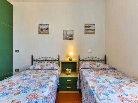 La Paradisa – Appartement 2 chambres vue mer - Photo 13