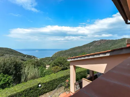 La Paradisa – Appartement 2 chambres vue mer - Photo 16