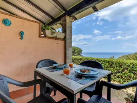 Location maison à Nisportino, La Paradisa