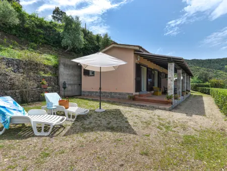 La Paradisa - Maison 2 pièces vue forêt et océan - Photo 1