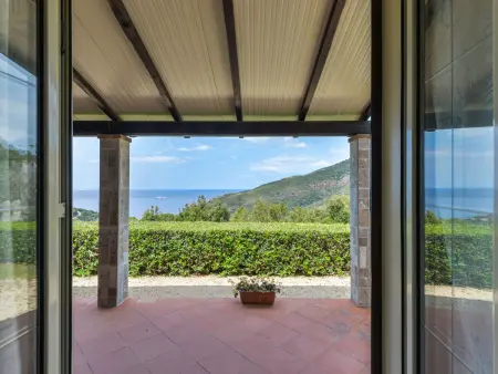 La Paradisa - Maison 2 pièces vue forêt et océan - Photo 17