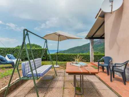 La Paradisa - Maison 2 pièces vue forêt et océan - Photo 19