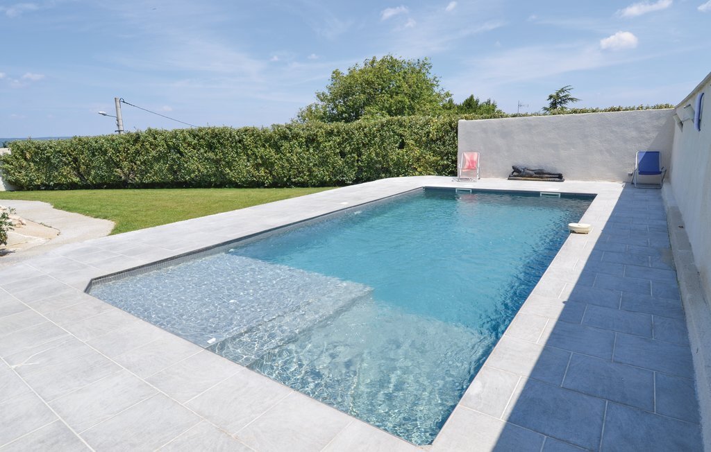 Maison 4 chambres avec piscine privée à Sernhac - Photo 5