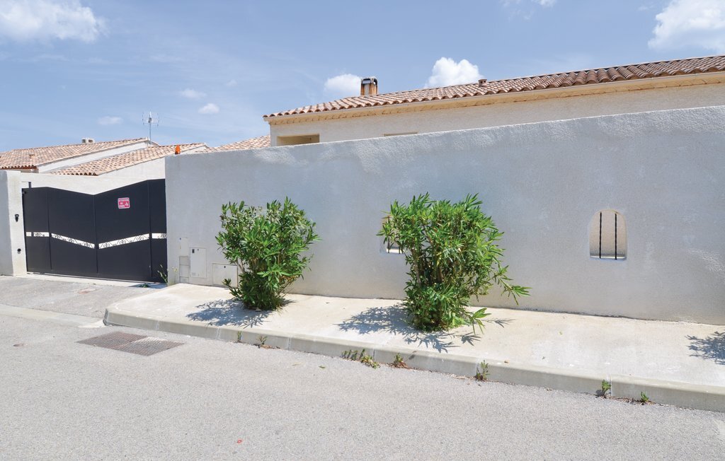 Maison 4 chambres avec piscine privée à Sernhac - Photo 12