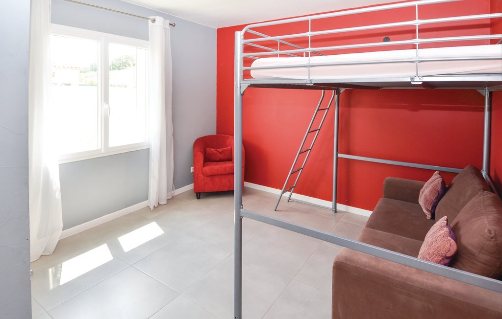 Maison 4 chambres avec piscine privée à Sernhac - Photo 15