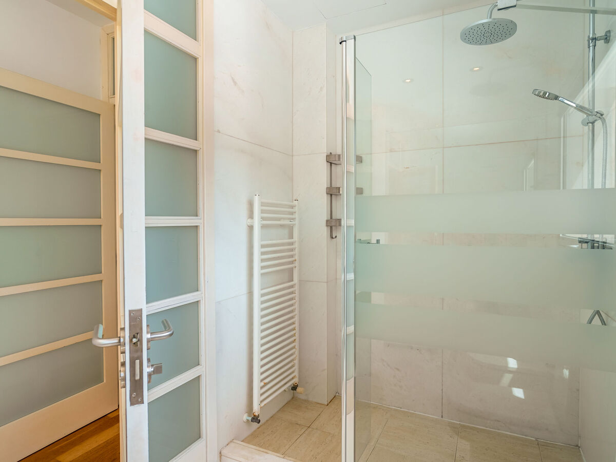 Villa Mut, 6 pers, piscine à 50 m de la mer - Photo 20