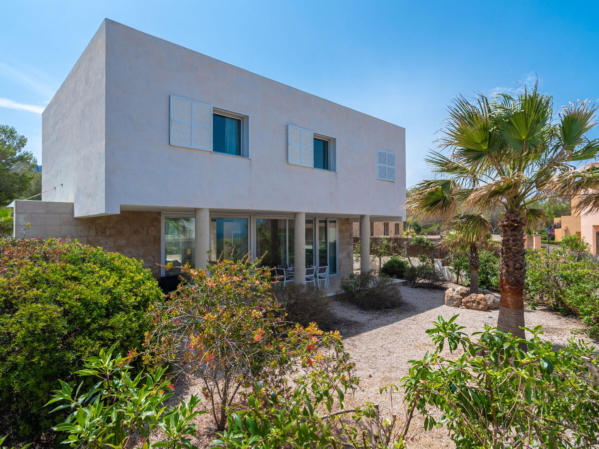 Villa Mut, 6 pers, piscine à 50 m de la mer - Photo 36