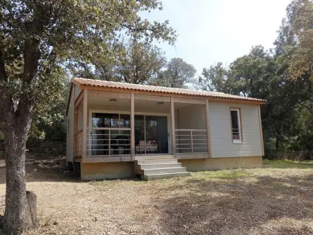 Location maison à Algajola