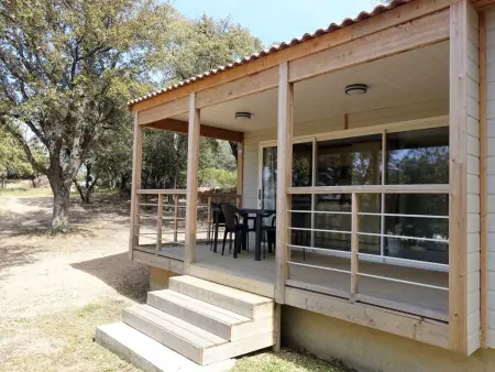 Cala di Sole – Maison 3 pièces à 300 m de la plage : photo 2