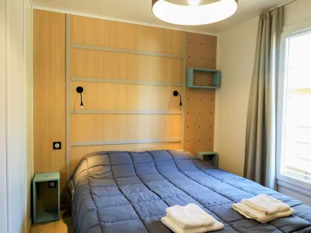 Cala di Sole – Maison 3 pièces à 300 m de la plage : photo 8