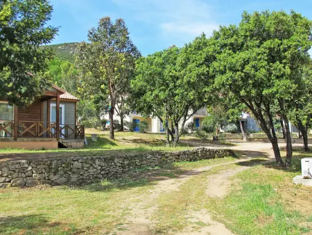 Cala di Sole – Maison 3 pièces à 300 m de la plage : photo 13