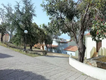 Cala di Sole – Maison 3 pièces à 300 m de la plage : photo 14