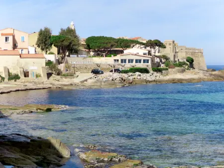Cala di Sole – Maison 3 pièces à 300 m de la plage : photo 18