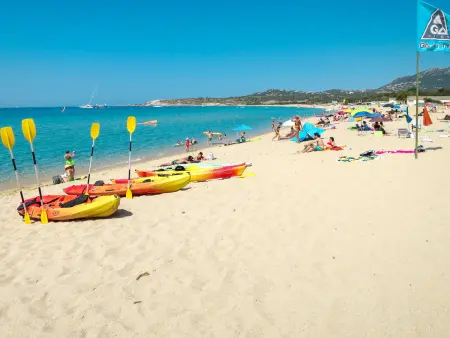 Cala di Sole – Maison 3 pièces à 300 m de la plage : photo 19